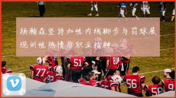 杨瀚森坚持加练内线脚步与罚球展现训练热情与职业精神