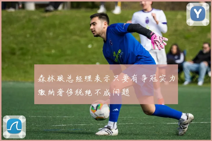 森林狼总经理表示只要有争冠实力缴纳奢侈税绝不成问题